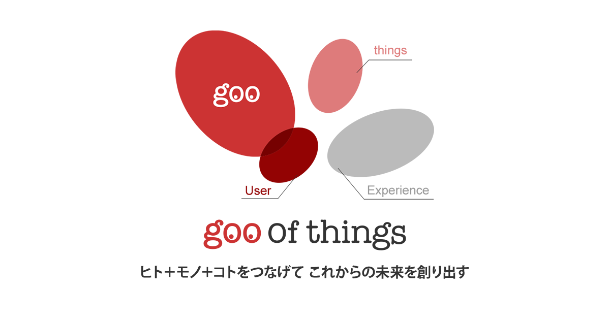 goo of things